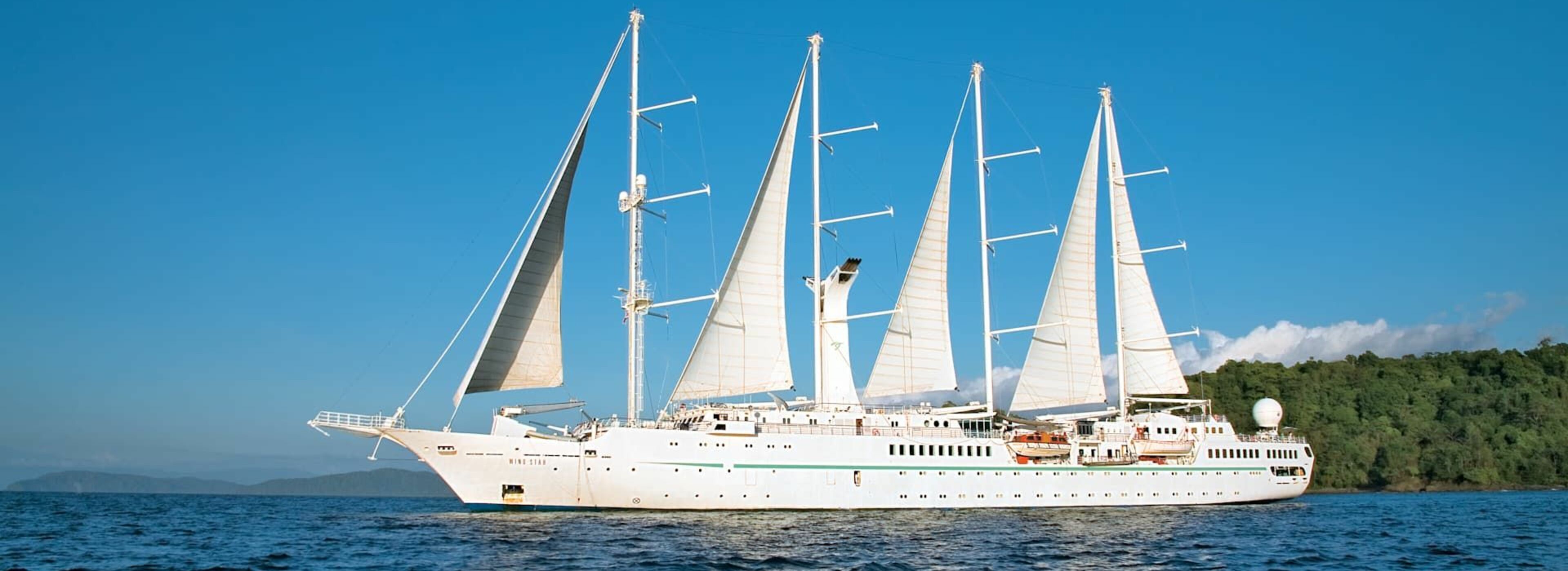 Wind Star
